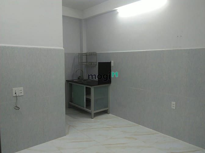 Hình ảnh Phòng trọ có máy lạnh - Gò Vấp