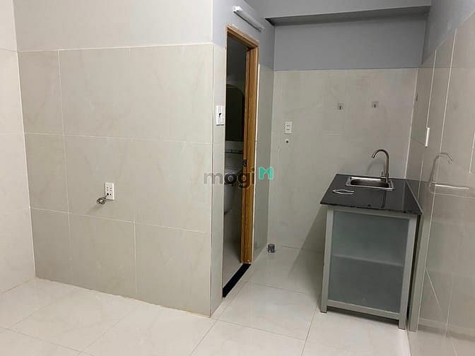 Hình ảnh Phòng trọ có máy lạnh - Gò Vấp