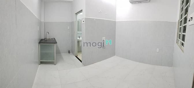 Hình ảnh Phòng trọ có máy lạnh - Gò Vấp