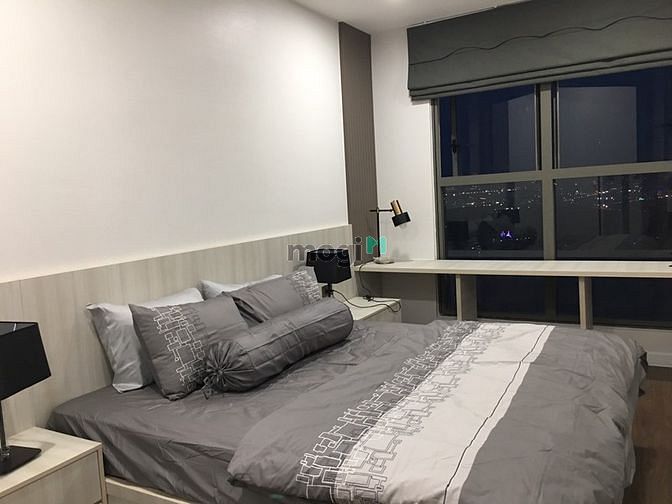 Hình ảnh Cho thuê 2PN-2WC view Sông Sài Gòn tại Trang Chủ MB66.COM / Đăng Ký Tặng 66K Saigon Royal Quận 4