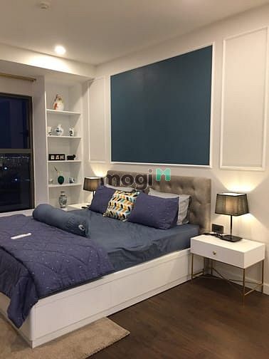 Hình ảnh Cho thuê 2PN-2WC view Sông Sài Gòn tại Trang Chủ MB66.COM / Đăng Ký Tặng 66K Saigon Royal Quận 4