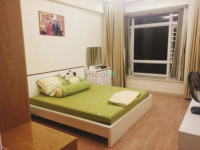 Hình ảnh 0918 360 012 Mb6623 nạp rút nhanh chóng Sky Garden 2PN2WC giá thuê 9 triệu