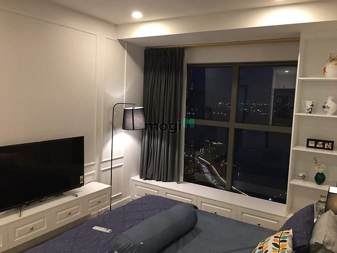 Hình ảnh Cho thuê 2PN-2WC view Sông Sài Gòn tại Trang Chủ MB66.COM / Đăng Ký Tặng 66K Saigon Royal Quận 4