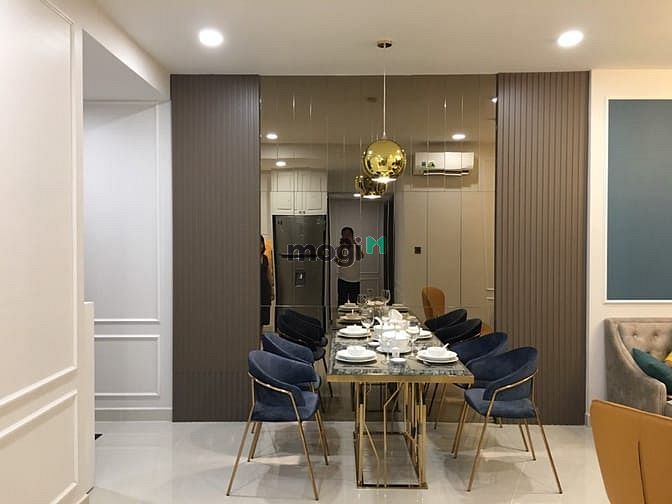 Hình ảnh Cho thuê 2PN-2WC view Sông Sài Gòn tại Trang Chủ MB66.COM / Đăng Ký Tặng 66K Saigon Royal Quận 4
