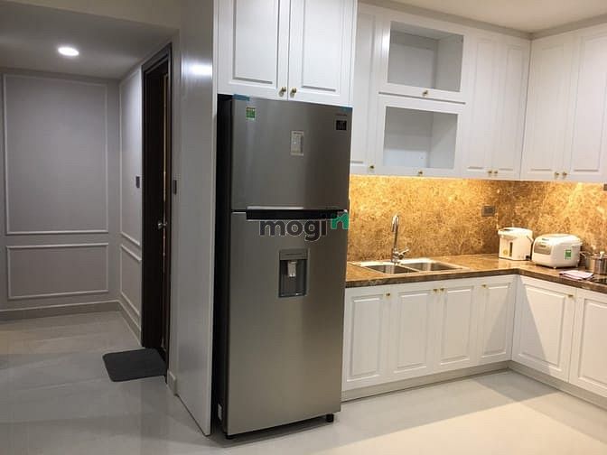 Hình ảnh Cho thuê 2PN-2WC view Sông Sài Gòn tại Trang Chủ MB66.COM / Đăng Ký Tặng 66K Saigon Royal Quận 4