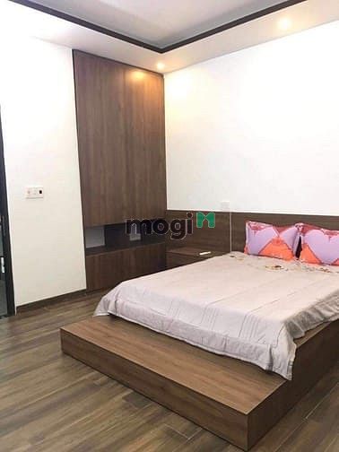 Hình ảnh Nhà đẹp 5PN gần Crowne Plaza - B702
