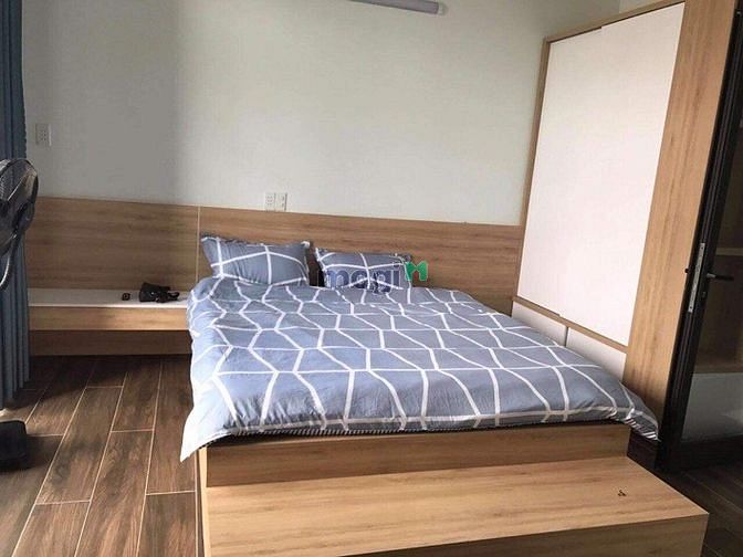 Hình ảnh Nhà đẹp 5PN gần Crowne Plaza - B702