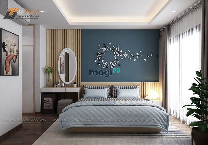 Hình ảnh Đang cần cho thuê chung cư Docklands Sài Gòn giá 11 Triệu