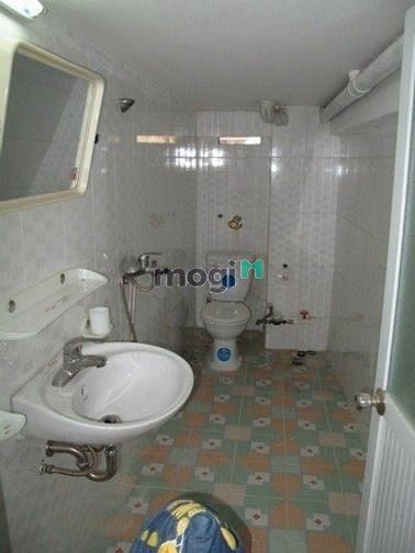Hình ảnh Chung cư mini quận Hoàng Mai, 45m2, cho thuê giá rẻ.
