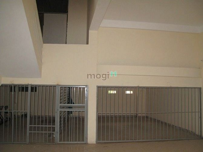 Hình ảnh Chung cư mini quận Hoàng Mai, 45m2, cho thuê giá rẻ.