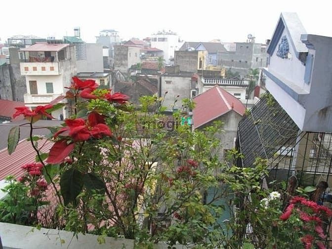 Hình ảnh Chung cư mini quận Hoàng Mai, 45m2, cho thuê giá rẻ.