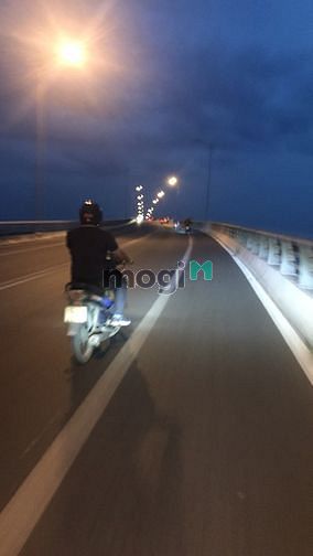 Hình ảnh Đất thổ cư mặt tiền Hà Huy Giáp, Quận 12