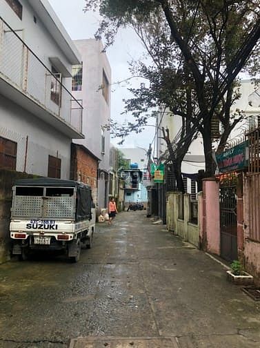 Hình ảnh Bán lô đất kiệt Lương Thế Vinh, Phường An Hải Đông, Sơn Trà, Đà Nẵng.