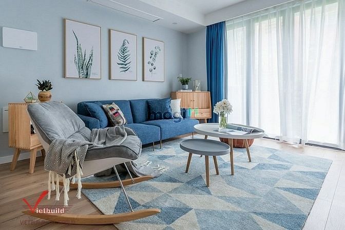 Hình ảnh Đang cần cho thuê chung cư cao cấp Docklands Sài Gòn giá 12 Triệu