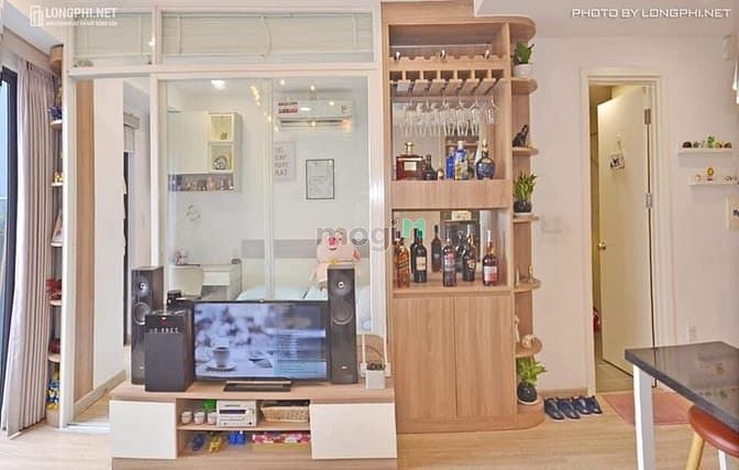 Hình ảnh Cho thuê Trang Chủ MB66.COM / Đăng Ký Tặng 66K M-one đầy đủ nội thất đẹp lung linh - 9 triệu