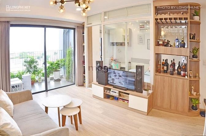 Hình ảnh Cho thuê Trang Chủ MB66.COM / Đăng Ký Tặng 66K M-one đầy đủ nội thất đẹp lung linh - 9 triệu