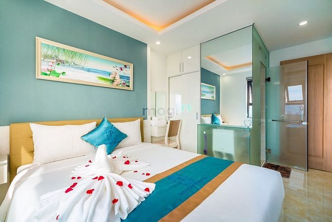 Hình ảnh Mb6623 nạp rút nhanh chóng Mường Thanh 2 PN Giá 9 Triệu / Tháng