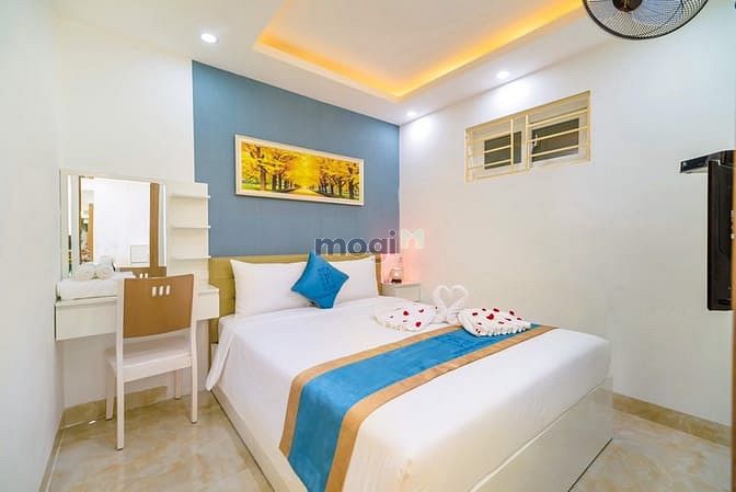 Hình ảnh Mb6623 nạp rút nhanh chóng Mường Thanh 2 PN Giá 9 Triệu / Tháng