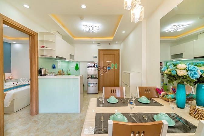 Hình ảnh Mb6623 nạp rút nhanh chóng Mường Thanh 2 PN Giá 9 Triệu / Tháng