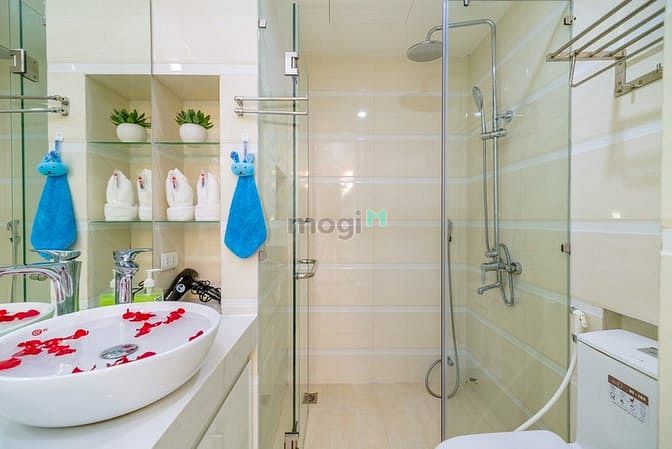 Hình ảnh Mb6623 nạp rút nhanh chóng Mường Thanh 2 PN Giá 9 Triệu / Tháng
