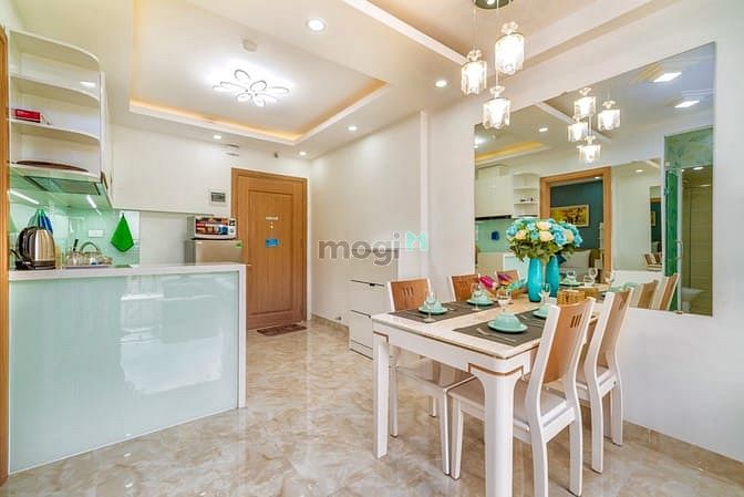 Hình ảnh Mb6623 nạp rút nhanh chóng Mường Thanh 2 PN Giá 9 Triệu / Tháng