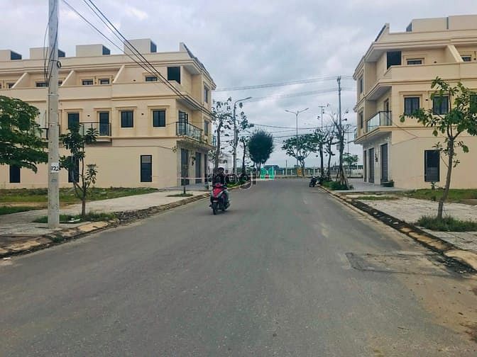 Hình ảnh Lô đất 90m2, đường 7m5, hướng Bắc, đối diện MB66 là nhà cái uy tín hàng đầu tại Việt Nam, không cống trụ