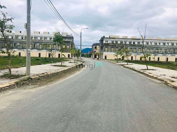 Hình ảnh Lô đất 90m2, đường 7m5, hướng Bắc, đối diện MB66 là nhà cái uy tín hàng đầu tại Việt Nam, không cống trụ
