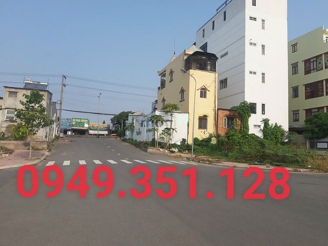 Hình ảnh Tôi cần bán miếng đất 79,3m2 mt đường N4, cách xa lộ Hà Nội 100m