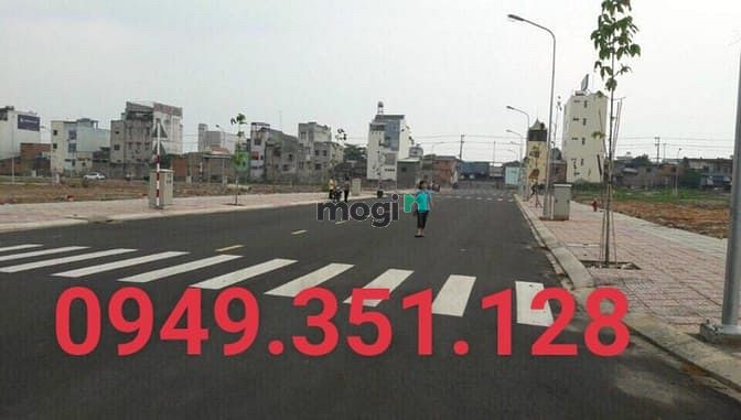 Hình ảnh Tôi cần bán miếng đất 79,3m2 mt đường N4, cách xa lộ Hà Nội 100m