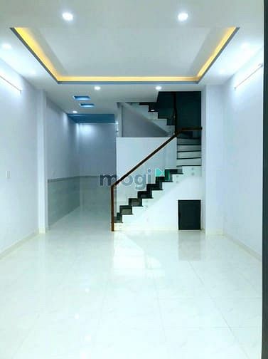 Hình ảnh Bán nhà Tân Kỳ Tân Quý, p. Bình Trị Đông A, quận Bình Tân