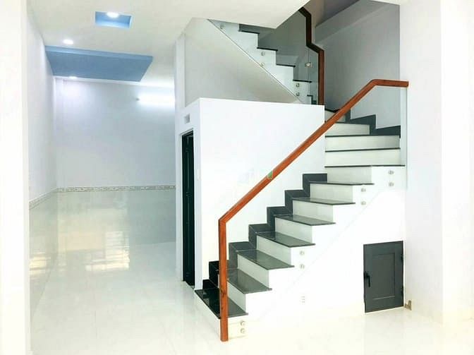 Hình ảnh Bán nhà Tân Kỳ Tân Quý, p. Bình Trị Đông A, quận Bình Tân