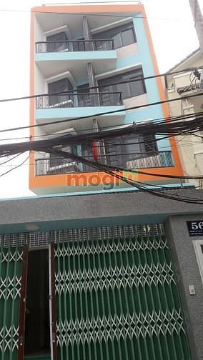 Hình ảnh Nhà trọ văn minh lich sự giá bình dân