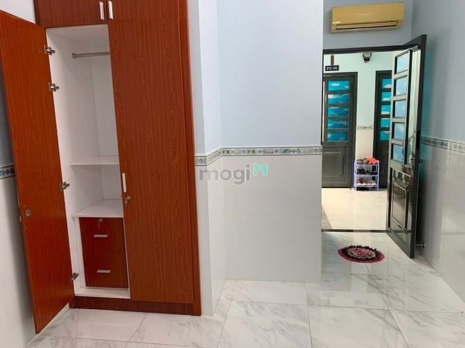 Hình ảnh Nhà trọ văn minh lich sự giá bình dân