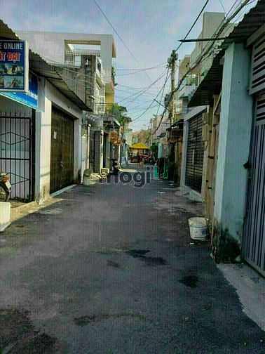 Hình ảnh GẤP!!! Mua đất tặng nhà/HXH ds3 Tam Bình/SHR