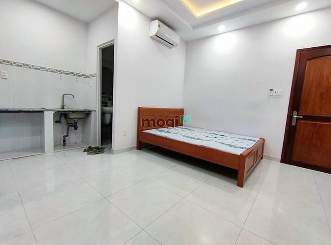 Hình ảnh 🏢Cho thuê phòng mới xây có ban công đầy đủ tiện nghi Quận Tân Bình