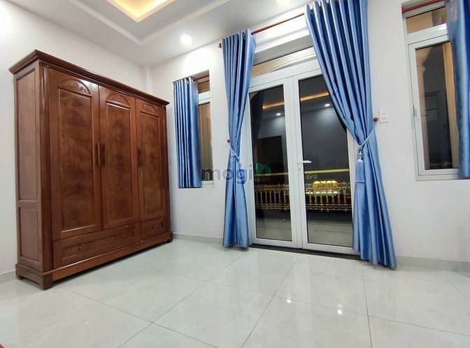 Hình ảnh 🏢Cho thuê phòng mới xây có ban công đầy đủ tiện nghi Quận Tân Bình
