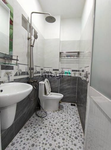 Hình ảnh 🏢Cho thuê phòng mới xây có ban công đầy đủ tiện nghi Quận Tân Bình