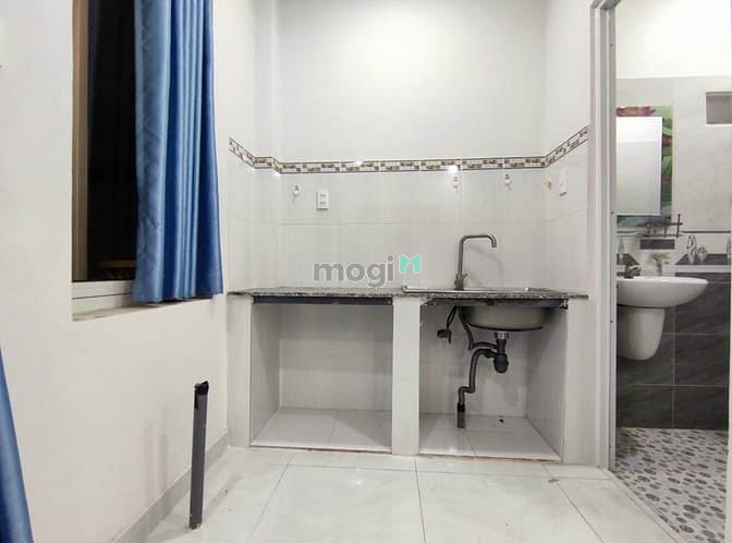 Hình ảnh 🏢Cho thuê phòng mới xây có ban công đầy đủ tiện nghi Quận Tân Bình