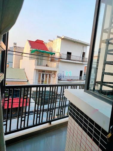 Hình ảnh Nhà trọ văn minh lich sự giá bình dân