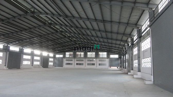 Hình ảnh Cho thuê KHO XƯỞNG SIÊU ĐẸP 1100m2 đường Ba Vân, P. 14, Q. Tân Bình.