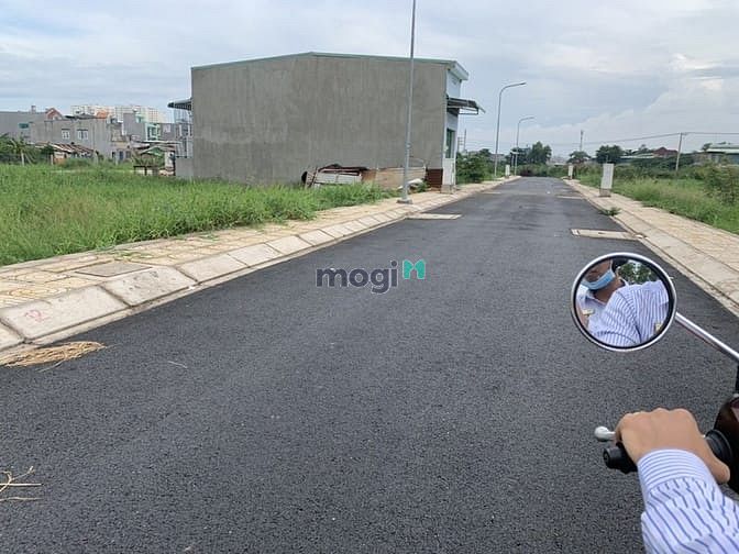 Hình ảnh Cần bán gấp lô đất 120m2/3ty96 ngay chợ Bà Hom