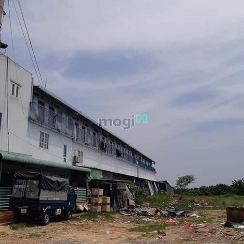 Hình ảnh Cần bán 300m2 đất ở P. Tân Tạo, Q. Bình Tân