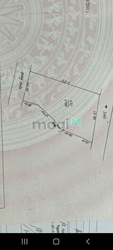 Hình ảnh bán đất nghỉ dưỡng Phú Mãn - Quốc Oai - HN