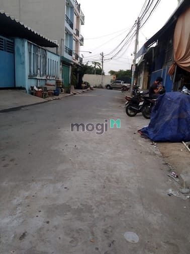 Hình ảnh Cần bán 300m2 đất ở P. Tân Tạo, Q. Bình Tân