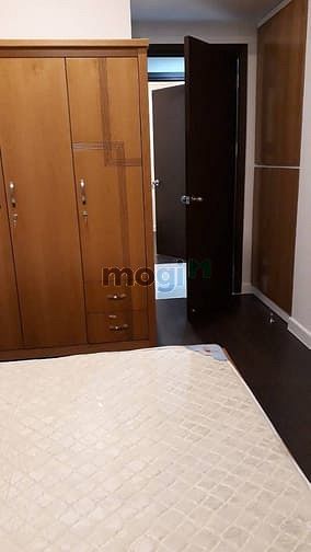 Hình ảnh Cần cho thuê 2PN CHCC Tresor, Quận 4, giá 15 triệu/tháng, diện tích 65