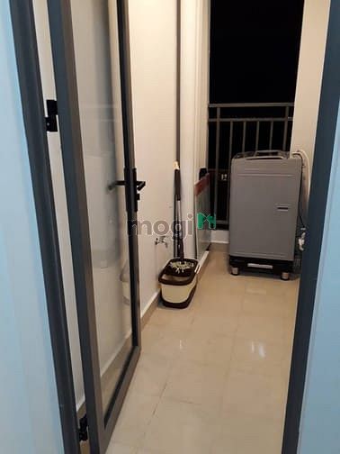 Hình ảnh Cần cho thuê 2PN CHCC Tresor, Quận 4, giá 15 triệu/tháng, diện tích 65