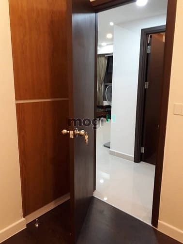 Hình ảnh Cần cho thuê 2PN CHCC Tresor, Quận 4, giá 15 triệu/tháng, diện tích 65