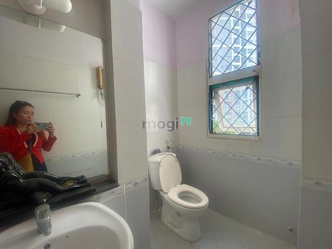 Hình ảnh Cho Thuê Biệt Thự Phường An Phú 3 Lầu Giá 30 triệu
