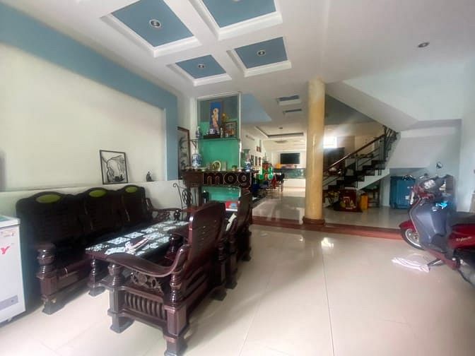 Hình ảnh Cho Thuê Biệt Thự Phường An Phú 3 Lầu Giá 30 triệu