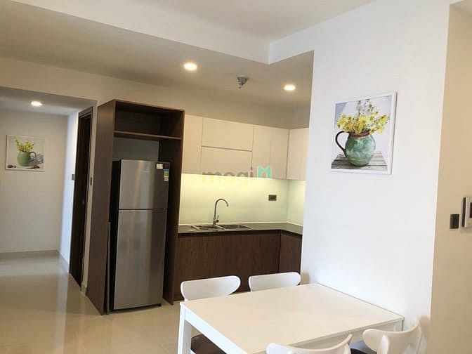 Hình ảnh Cho thuê 2PN Saigon Royal Quận 4, view Bitexco, giá 26.5 triệu